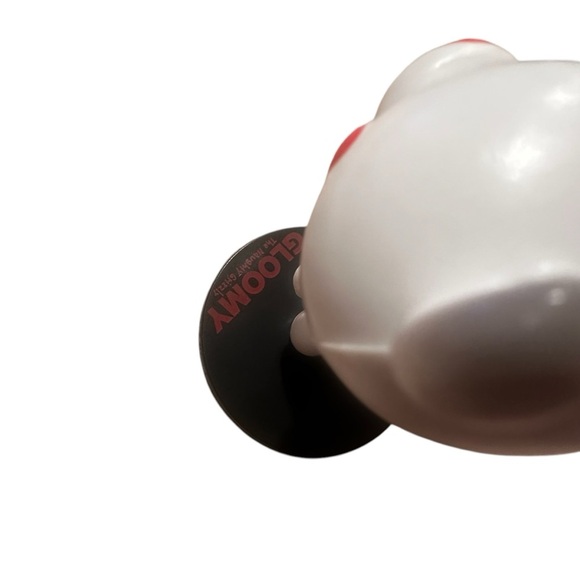 5 for $30 CultureFly Mori Chack The Naughty Grizzly White Bloody Gloomy Bear - Picture 3 of 3